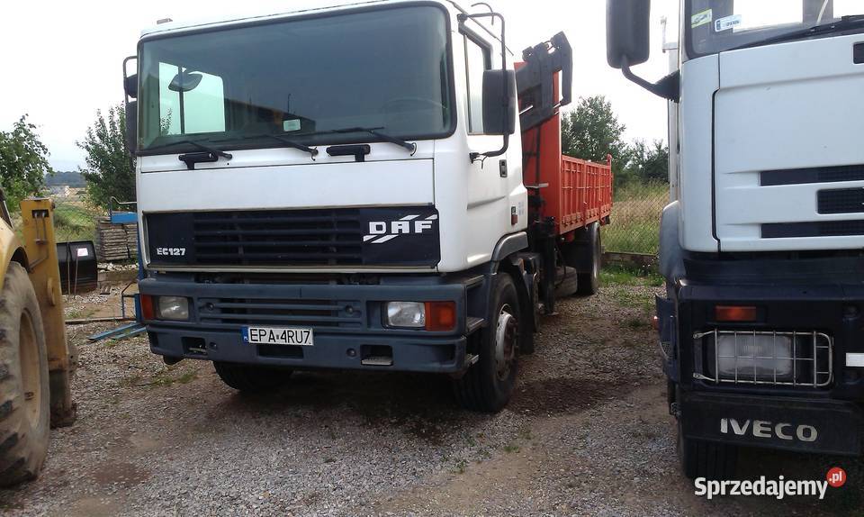 Odśnieżanie drogi parkingi usuwanie śniegu wywóz Pabianice