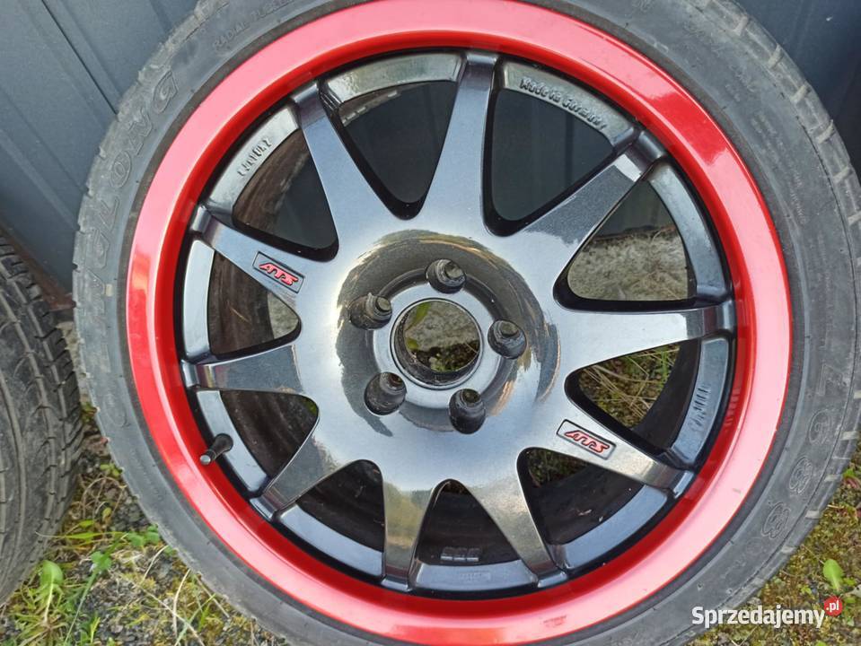 ATS 18 DTM Nissan Toyota Honda Lexus Sx200 lubelskie Lublin