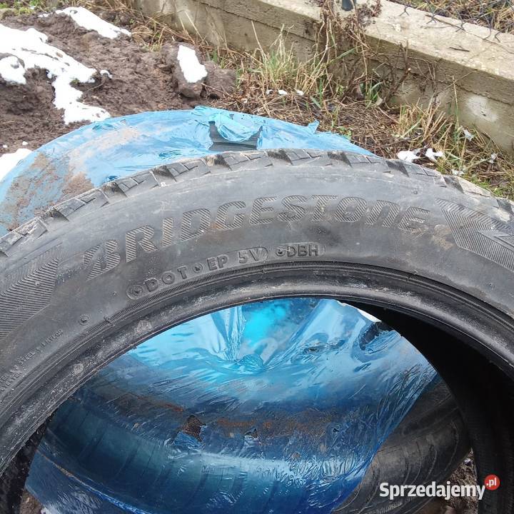 Opony firestone 2656018 Białystok