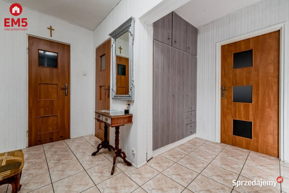 Mieszkanie 60m2 3pokojowe Białystok