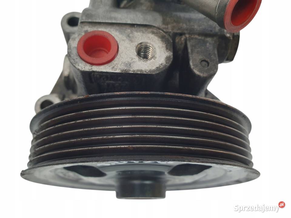 POMPA WSPOMAGANIA Ford Focus Mondeo 18 TDCI Chełm sprzedam