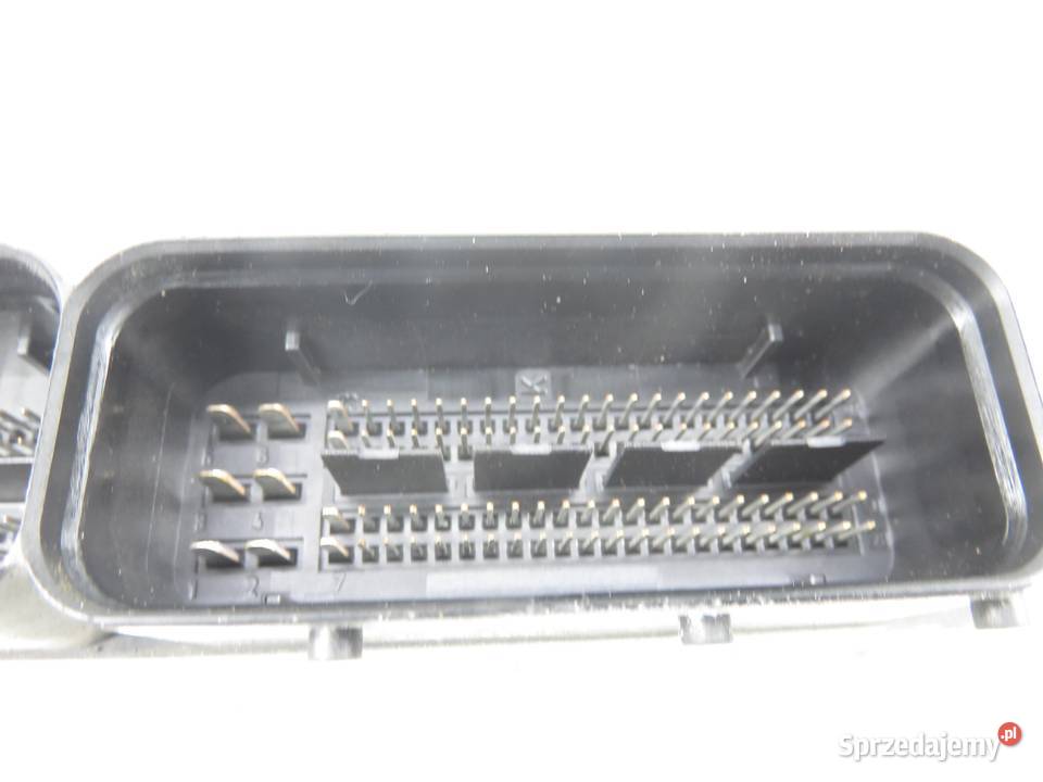 STEROWNIK SEAT LEON II 19 TDI 03G906021JS