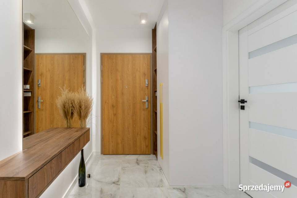 BEZ PCC I PROWIZJI apartament PREMIUM nowy BAGRY