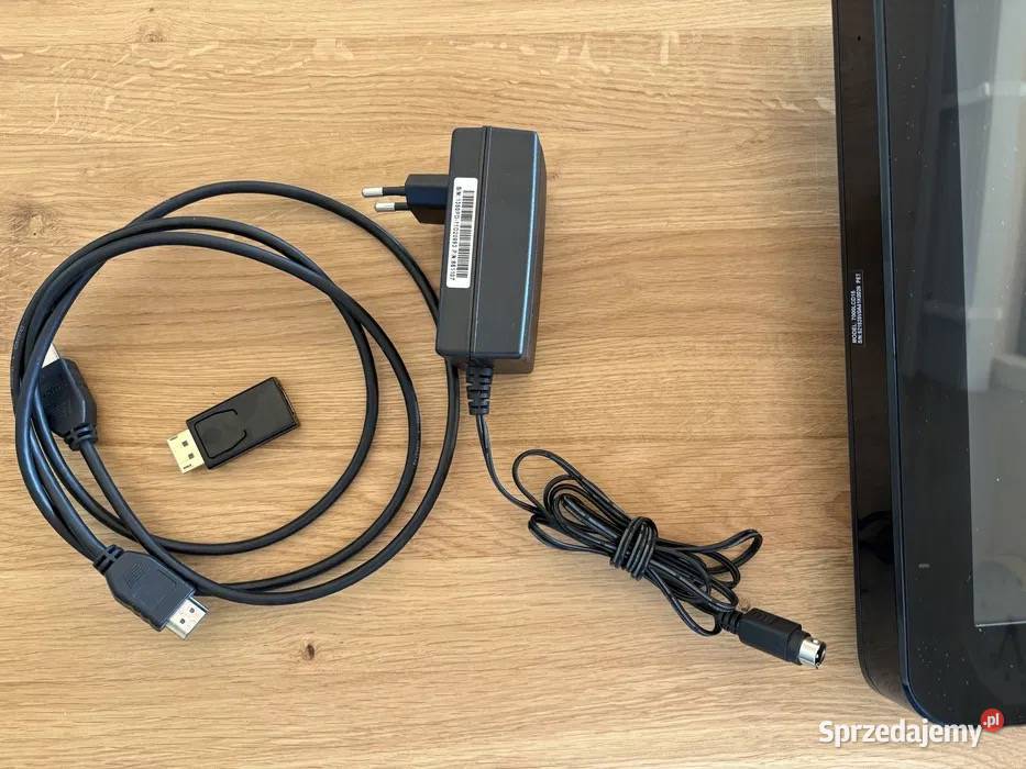 Monitor Fujitsu 7000lcd150 LCD Bochnia sprzedam