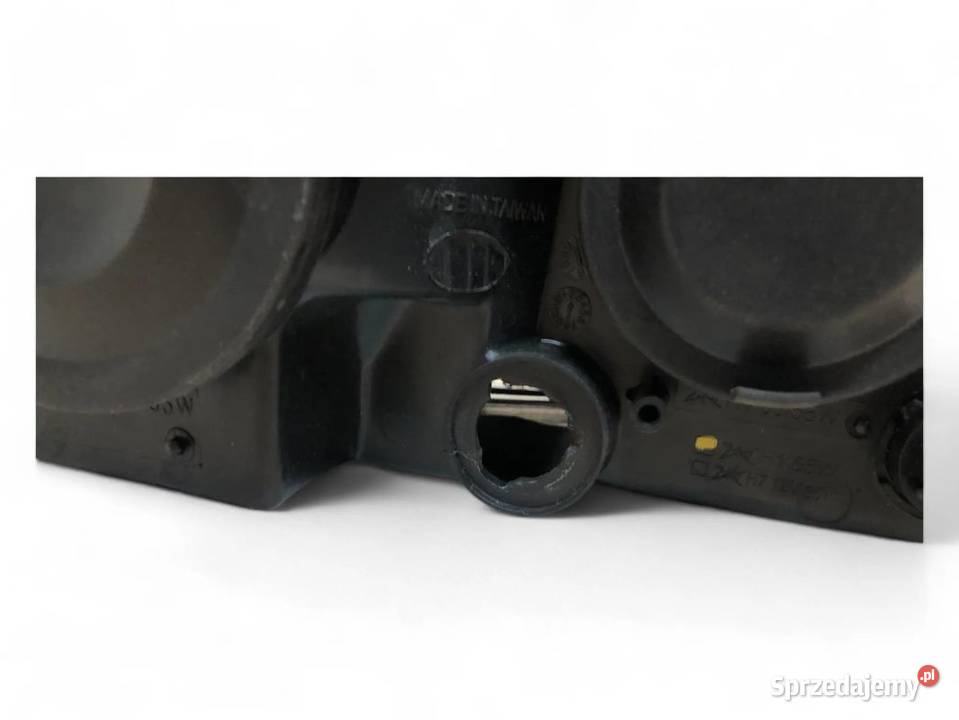 W PASSAT B5 19962000 PRZED LIFTINGIEM REFLEKTOR sprzedam