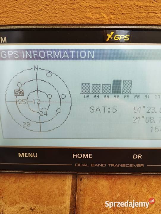 Radio ICOM ID 5100E Radom