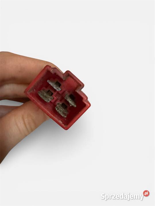 Stacyjka wlew paliwa MBK Flame Yamaha Cygnus 125 Ostrów Wielkopolski