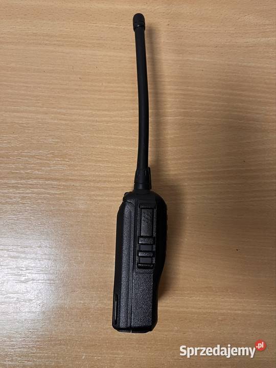 RADIOTELEFON ICOM ICF3002 VHF 136174 Grupa