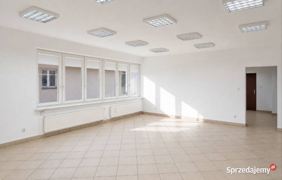 Lokal do wynajęcia Legionowo 40m2