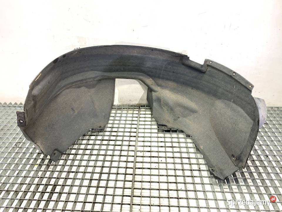 NADKOLE PRAWY PRZÓD FIAT BRAVO II 51757499 podkarpackie