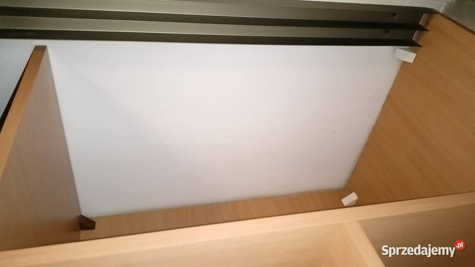 Szafa ubraniowa Wrocław