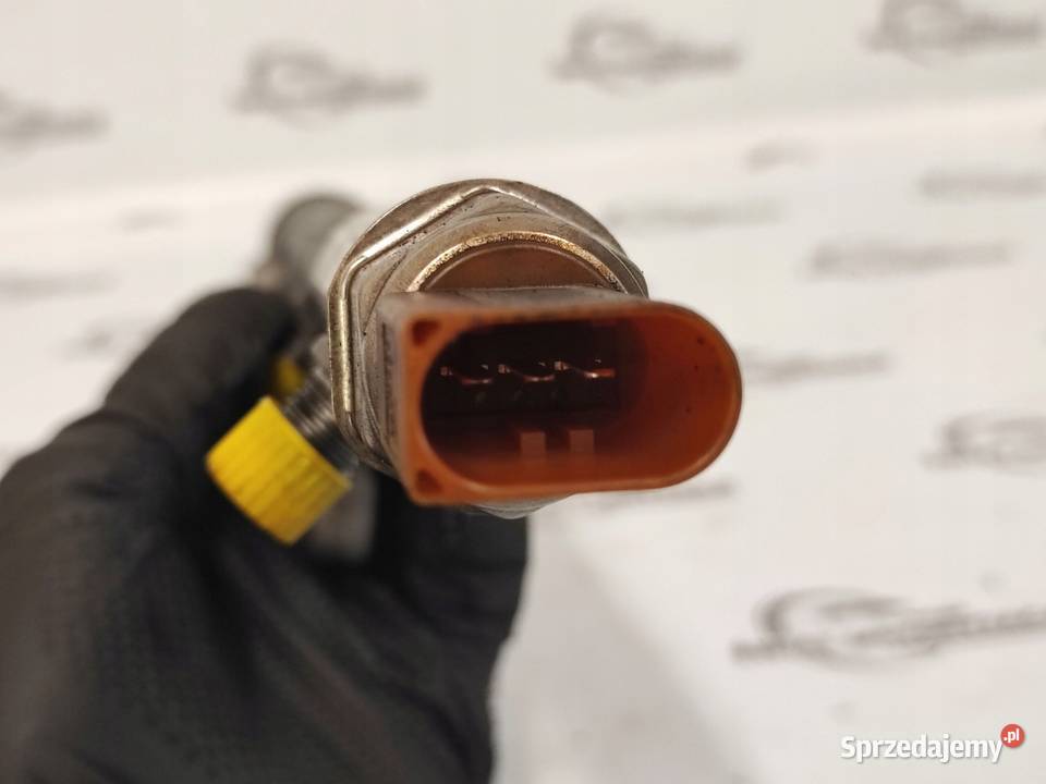 GOLF PASSAT EOS 16 TDI CAY 105 159 13r listwa świętokrzyskie Kielce