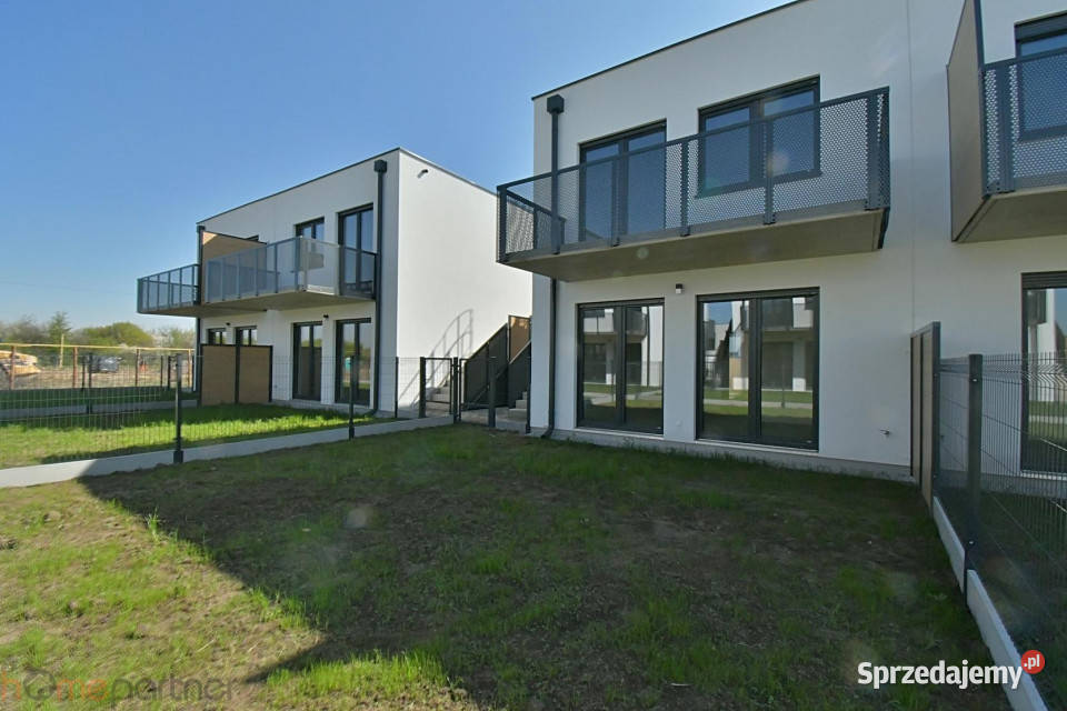 Mieszkanie Wrocław Kminkowa 5751m2 3 pok dolnośląskie