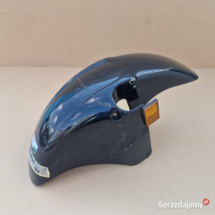 HONDA CBR 1000 8690 BŁOTNIK PRZÓD Bieleń sprzedam