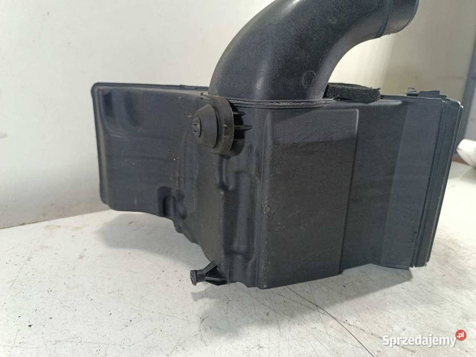 OBUDOWA FILTRA POWIETRZA RENAULT CLIO III 15 DCI