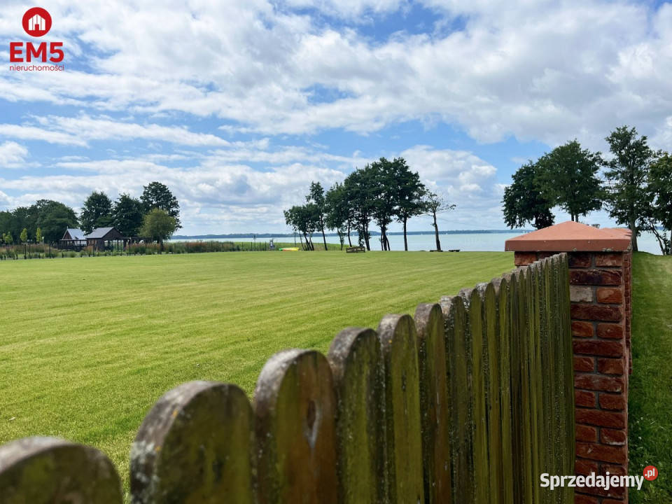 Działka 1381m2 Boguszewo