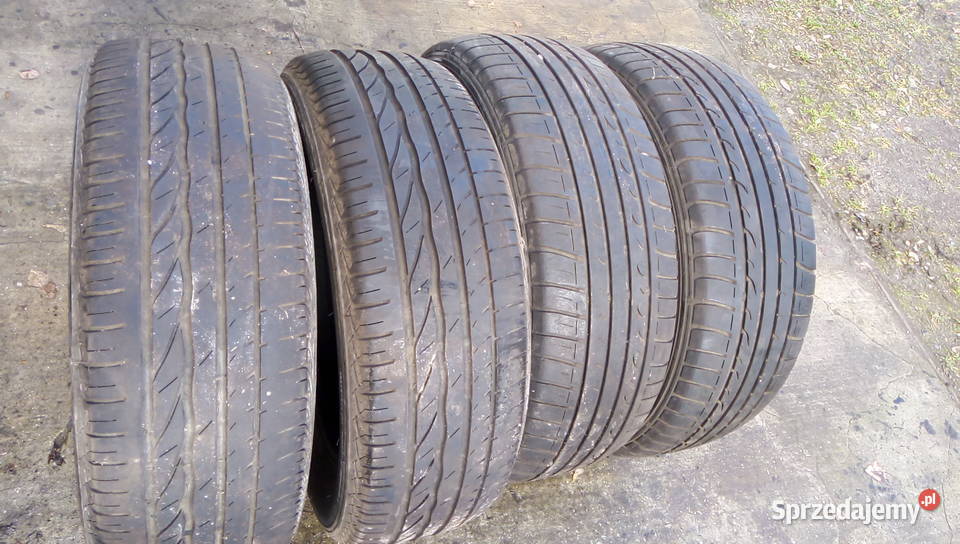 Opony 20560 R16 Motoryzacja świętokrzyskie Kielce