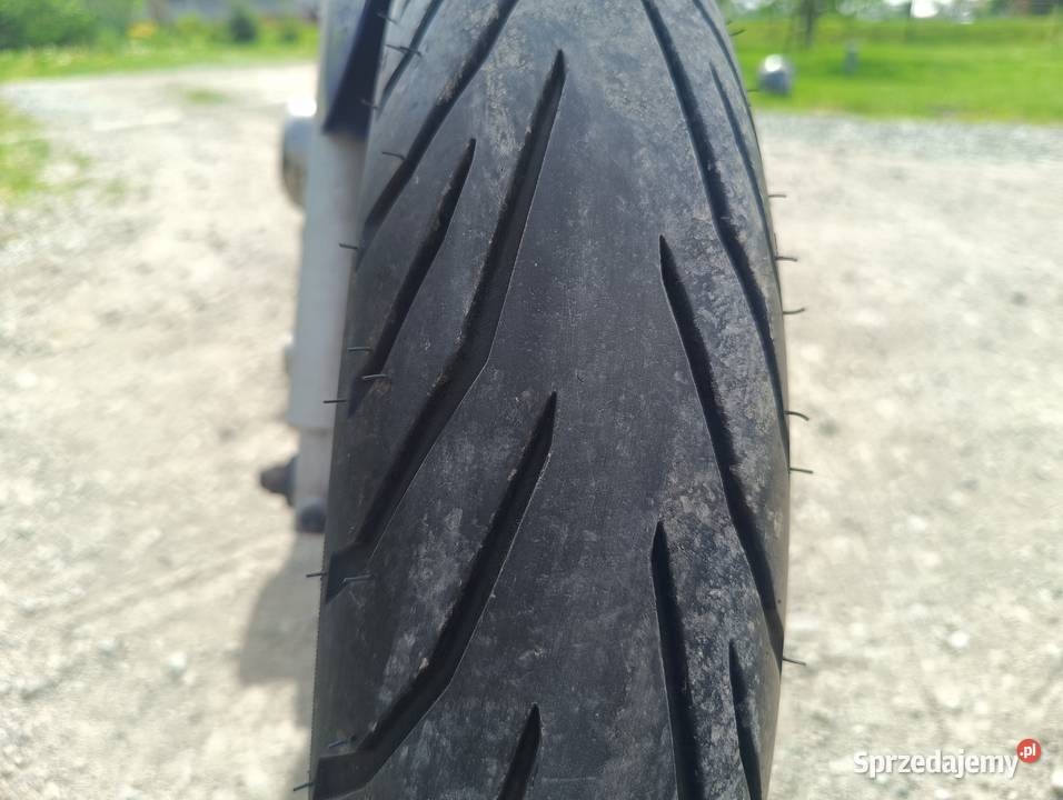 Suzuki GS500