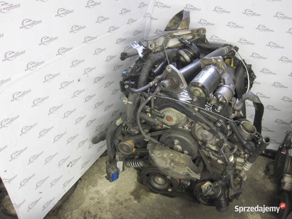 ASTRA ZAFIRA CORSA 12r 14 A14NET 140 146 Silnik ciężarowe świętokrzyskie