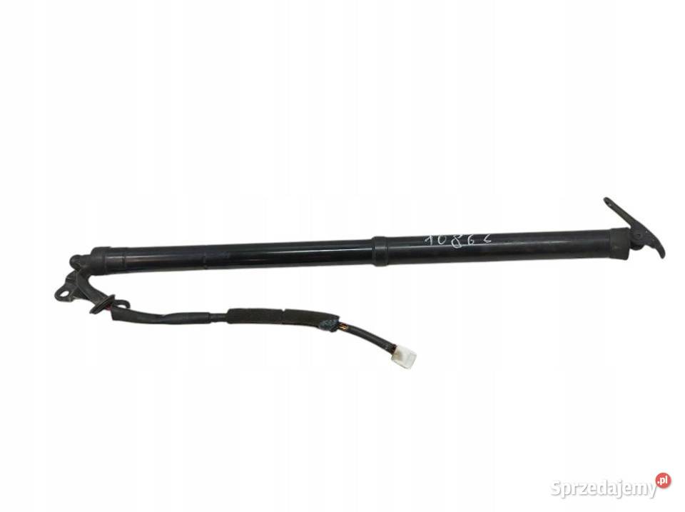 SIŁOWNIK KLAPY BAGAŻNIKA LEWY TYŁ Lexus NX I świętokrzyskie sprzedam