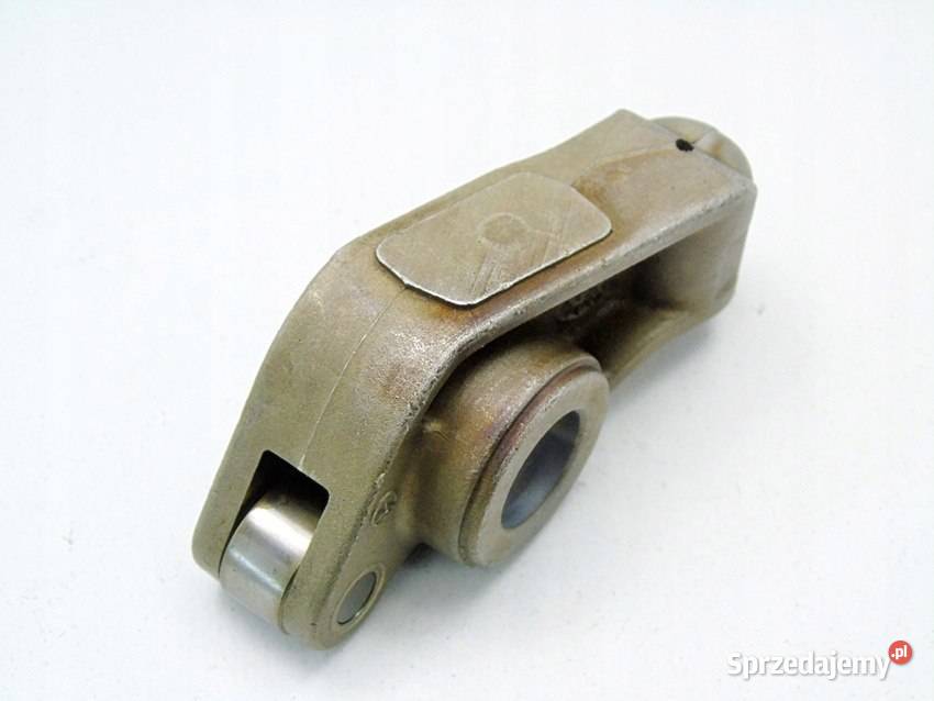 DŹWIGIENKA ZAWORU GŁOWICY 55 V8 AMG MERCEDES Sosnowiec sprzedam