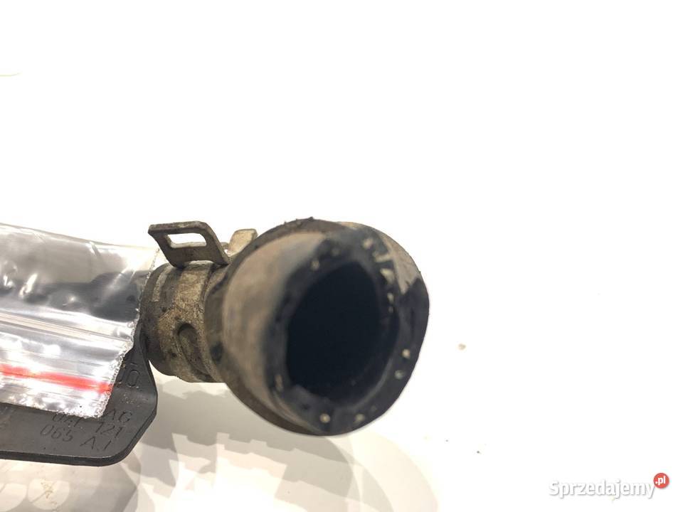 RURA WODY VW GOLF VII 04L121065AJ 16 90 podkarpackie