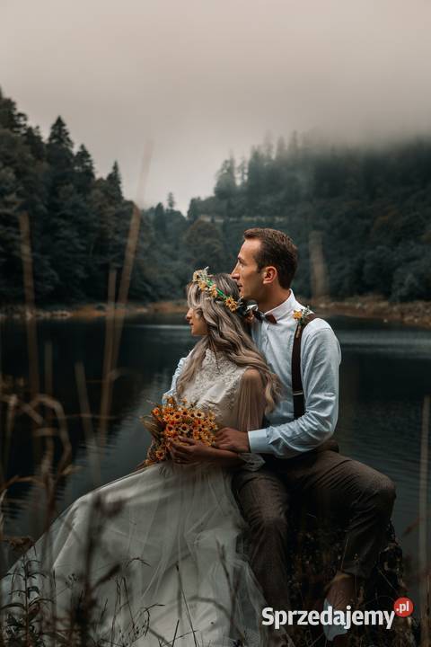 fotografka ślubna ostatnie terminy na 2024 Warszawa