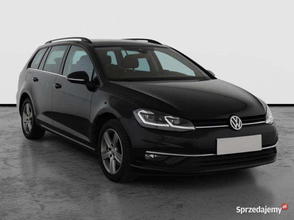VW Golf 15 TSI system Start-Stop Lublin