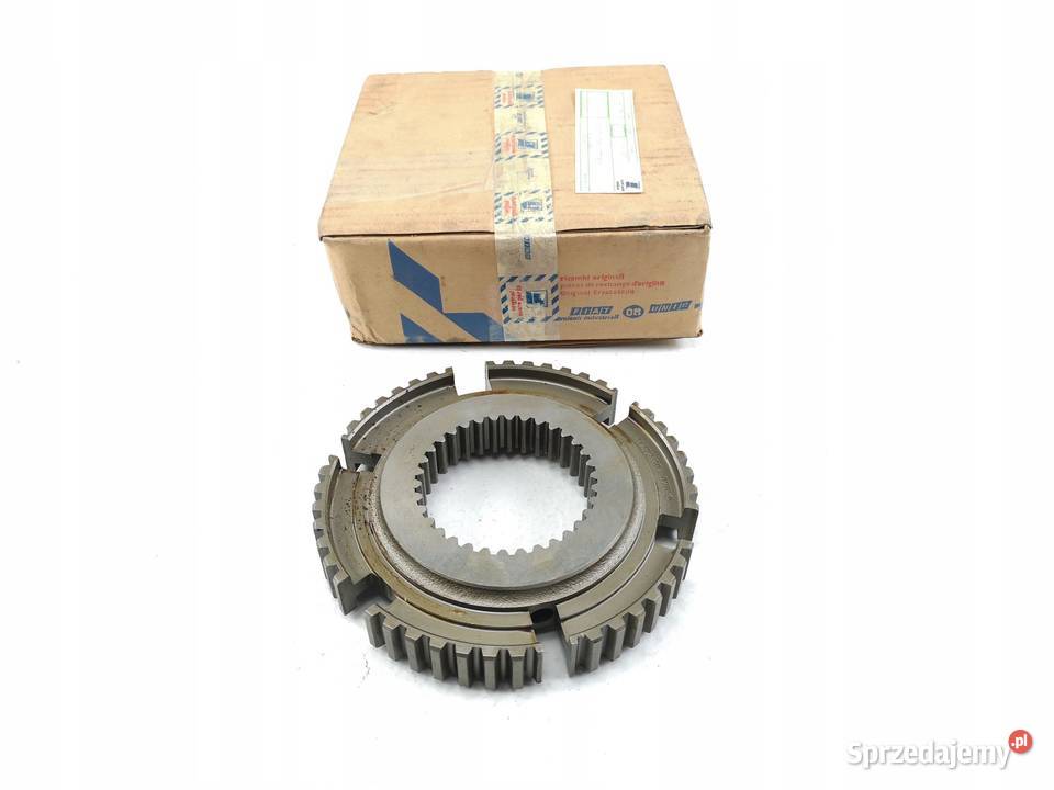 PIASTA SYNCHRONIZATORA IVECO MAN DAF MERCEDES osobowe