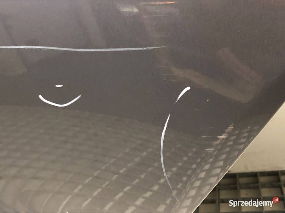 DRZWI LEWY TYŁ RENAULT CLIO IV Hatchback osobowe