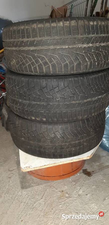 Opony zimowe 2454518 75mm świętokrzyskie Sędziszów