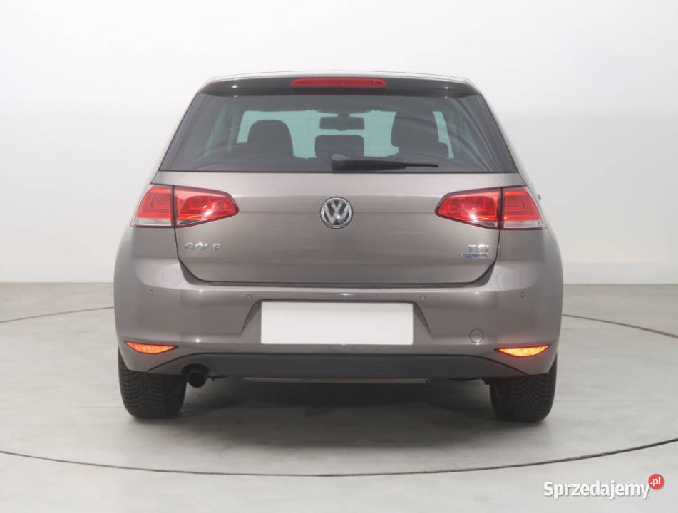 VW Golf 12 TSI ASR (kontrola trakcji) dolnośląskie Bielany Wrocławskie