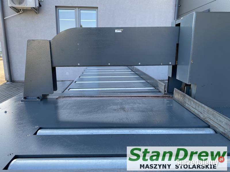 Pilarka tarczowa Rema poprzeczna DMDK50C