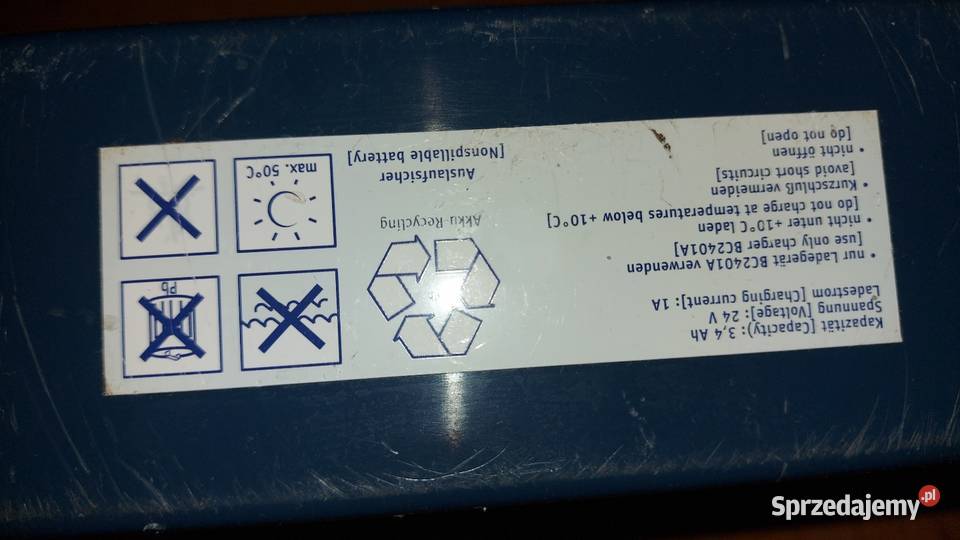 Schodołaz Scalacombi Pozostałe Chrzanów