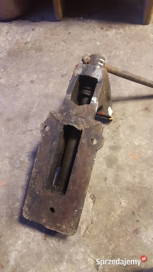 imadło uszkodzone Zamość