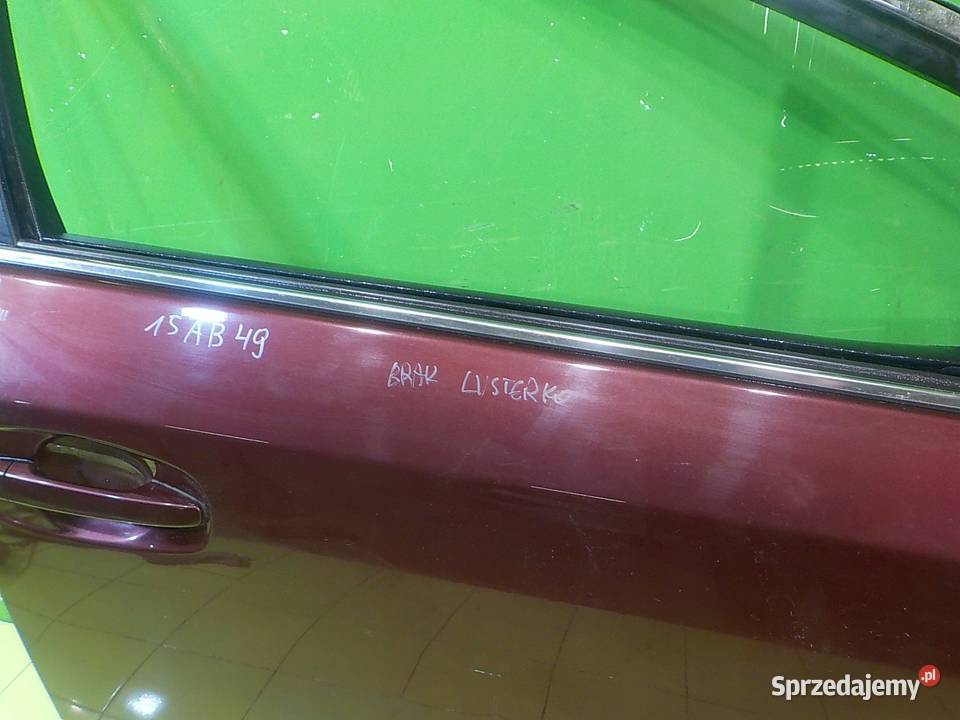 TOYOTA AVENSIS III T27 LIFT I 18 B AUT 12r KOMBI Suków