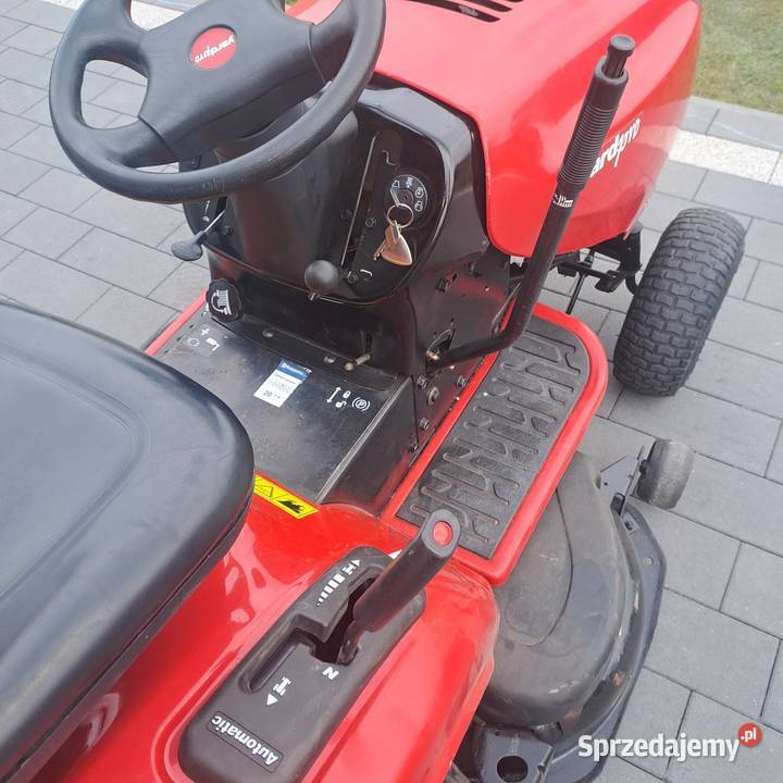 Kosiarka traktorek Traktorki Kałuszyn sprzedam