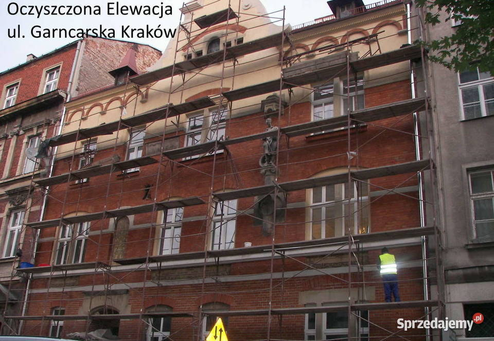 Zestaw do Sodowania Piaskowania