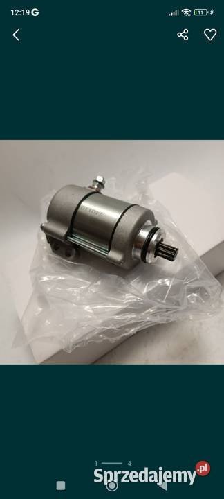 KTM EXC 250 300 HUSQVARNA TE 300 0816 ROZRUSZNIK Racibórz