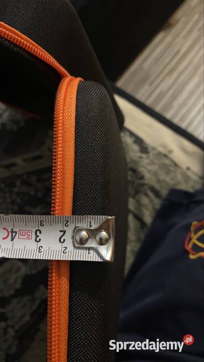 Torba na akcesoria narzędzia itp śląskie Tychy