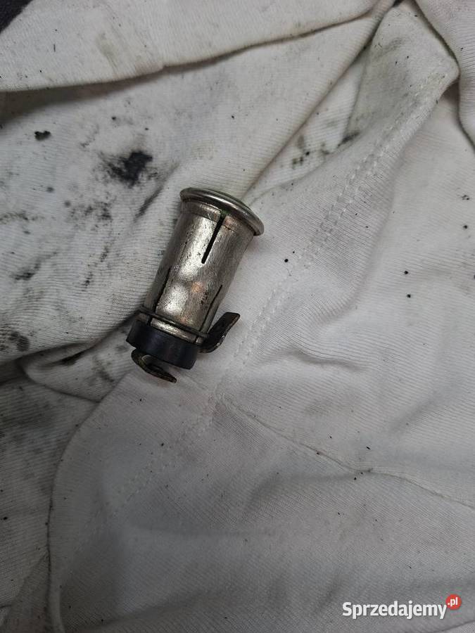 Kontrolka lampka Junak Wfm Shl Koszalin