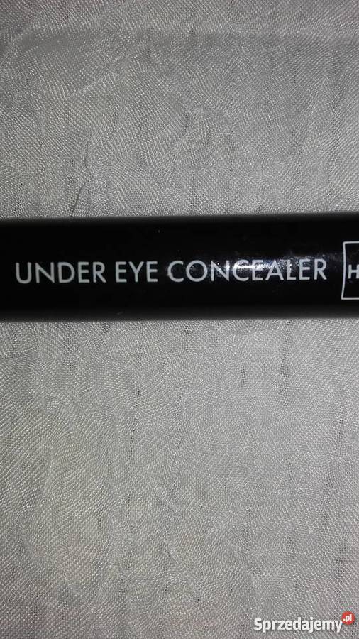 DWA MATUJĄCE KOREKTORY DO TWARZY HEMA Piła