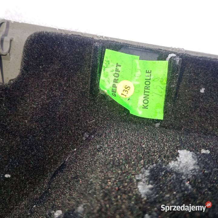 Schowek kierowcy VW passat b6 europa Wrocław