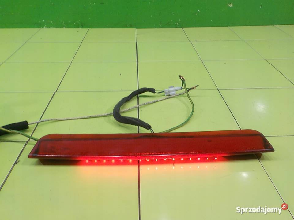 HYUNDAI SANTA FE II 22 CRDI 08r 5D lampa swiatlo mazowieckie Suków