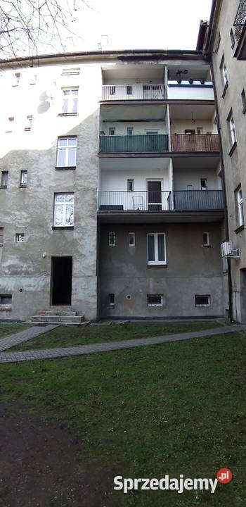 Sprzedam bezpośrednio mieszkanie 55m2 2 pokoje w