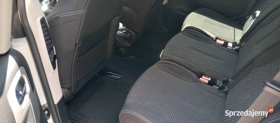 Citroen C4 Picasso 2012 20 HDI manualna sprzedam