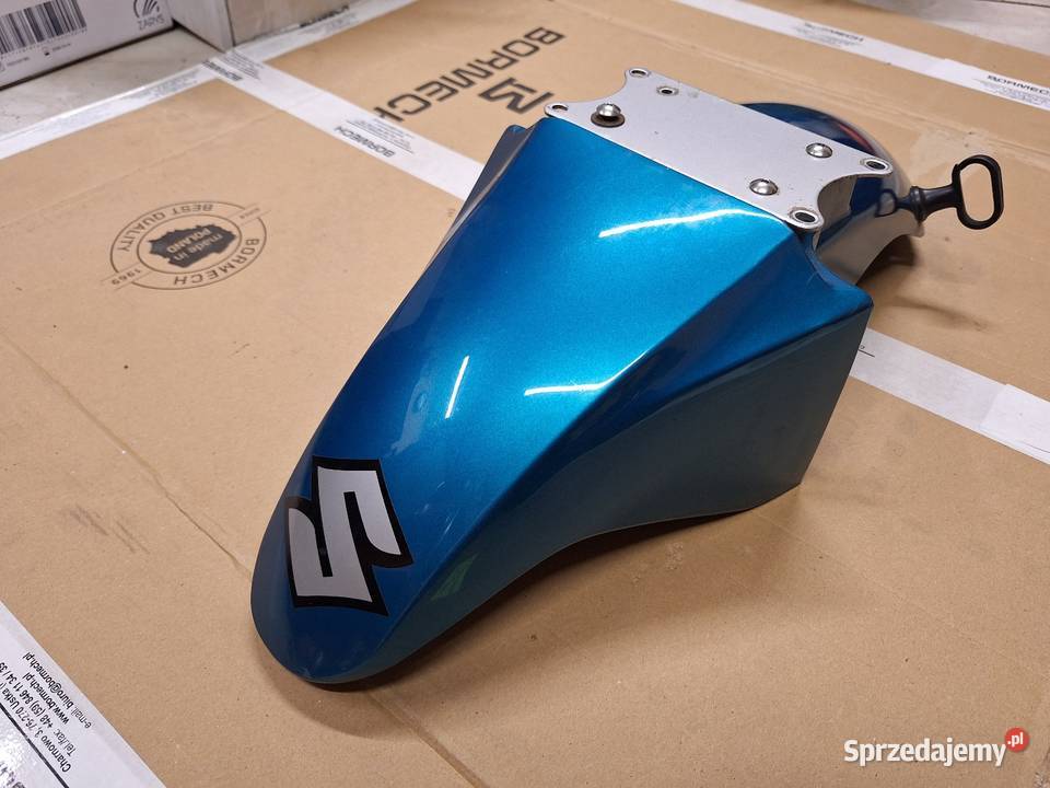 Suzuki GS 500 Błotnik przód gs500 błotnik Jelenia Góra