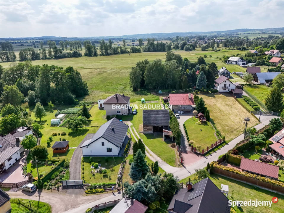 Sprzedaż gruntu 1000 metrów Cholerzyn