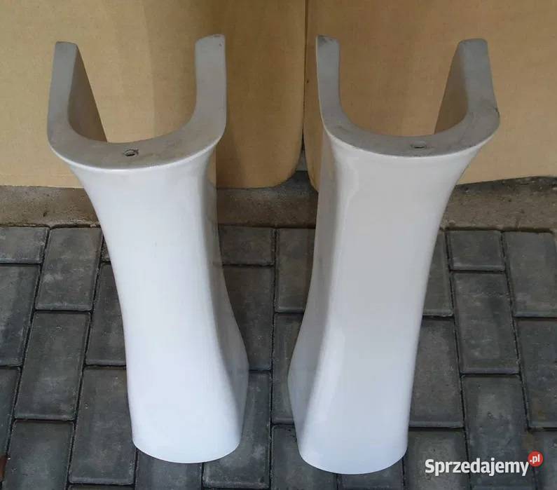 Postument ceramiczny noga umywalki sprzedam