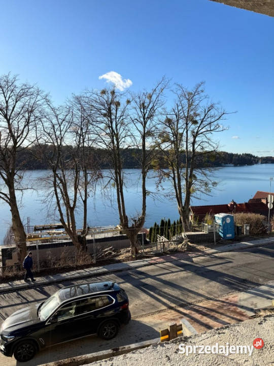 Villa Mikołajki domy z widokiem na jez Sprzedaż
